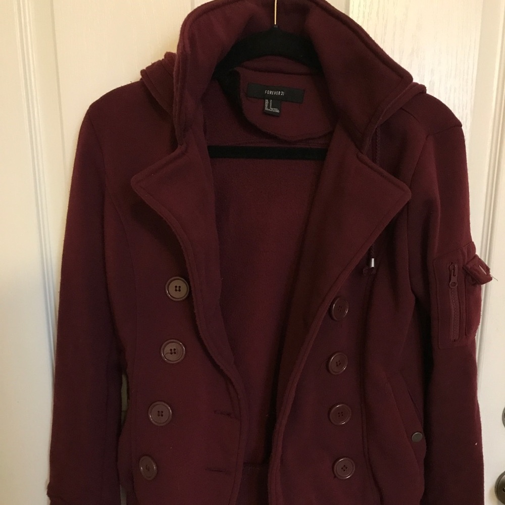 Garnett Jacket